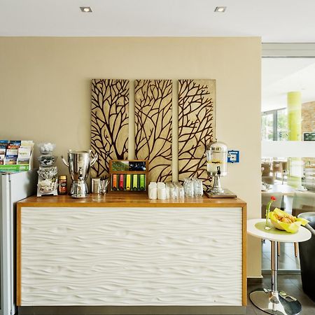 Radlon Fahrrad-Komfort-Hotel Waren  Luaran gambar
