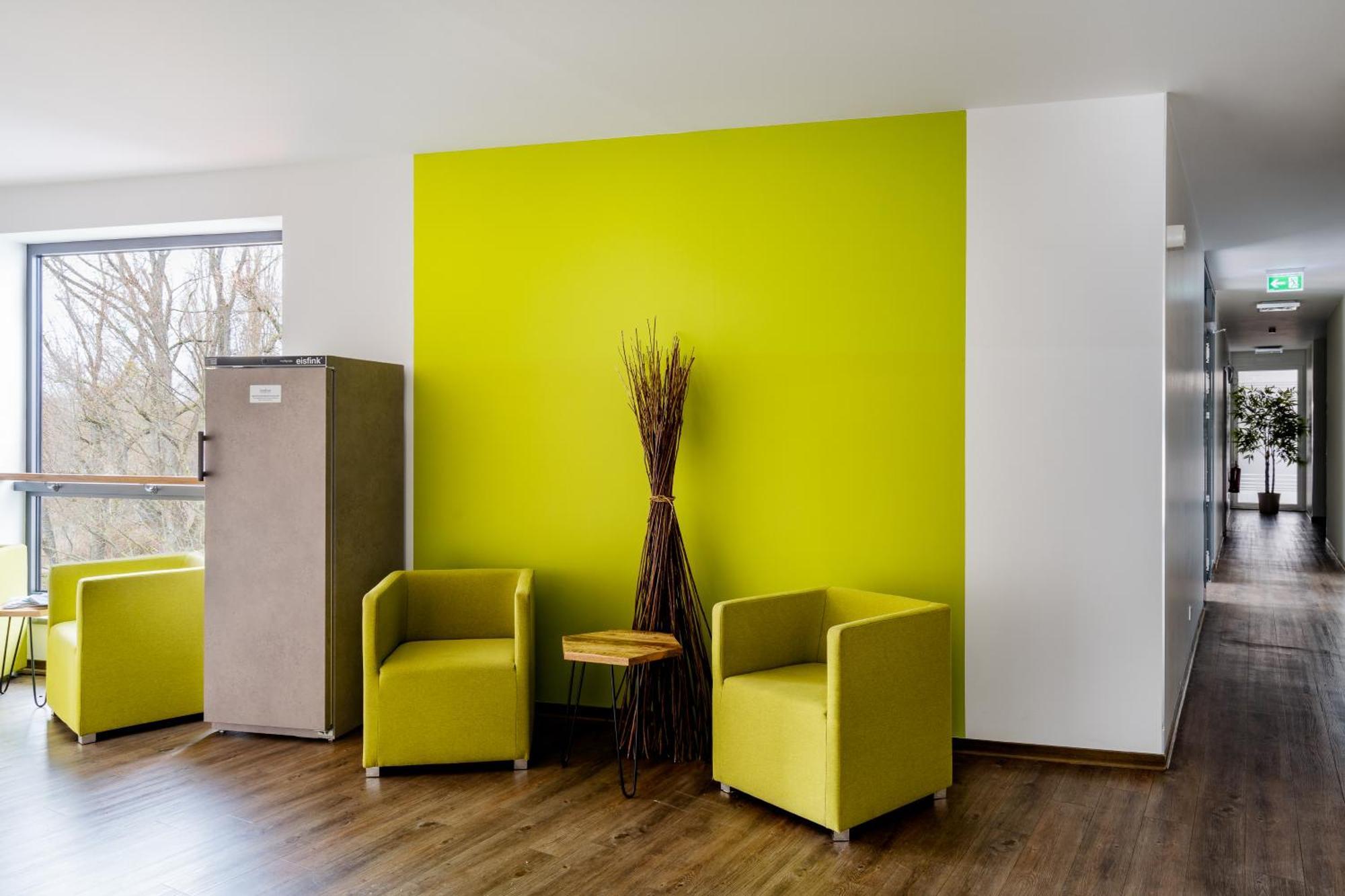 Radlon Fahrrad-Komfort-Hotel Waren  Luaran gambar
