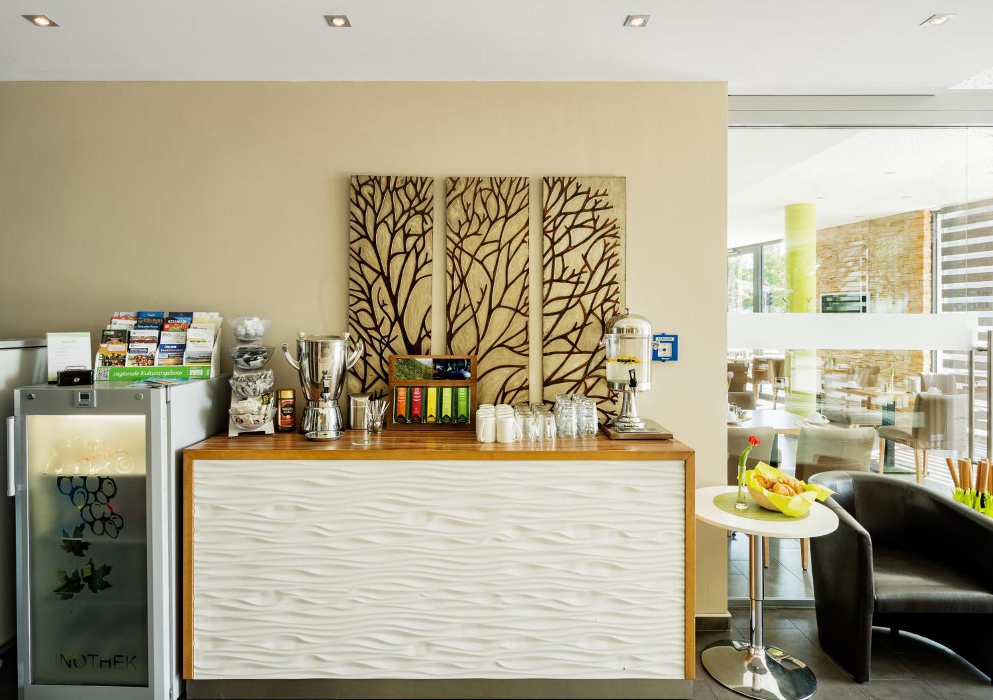 Radlon Fahrrad-Komfort-Hotel Waren  Luaran gambar